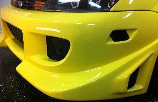 3M & Xpel Paint Protection - Aero Car Parts