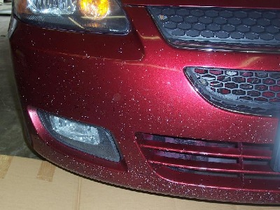 Clear Auto Bra Michigan, Paint Protection Plus, Xpel and 3M Paint